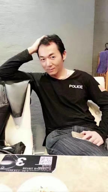 顺子的第五张照片--邵阳相亲服务中心