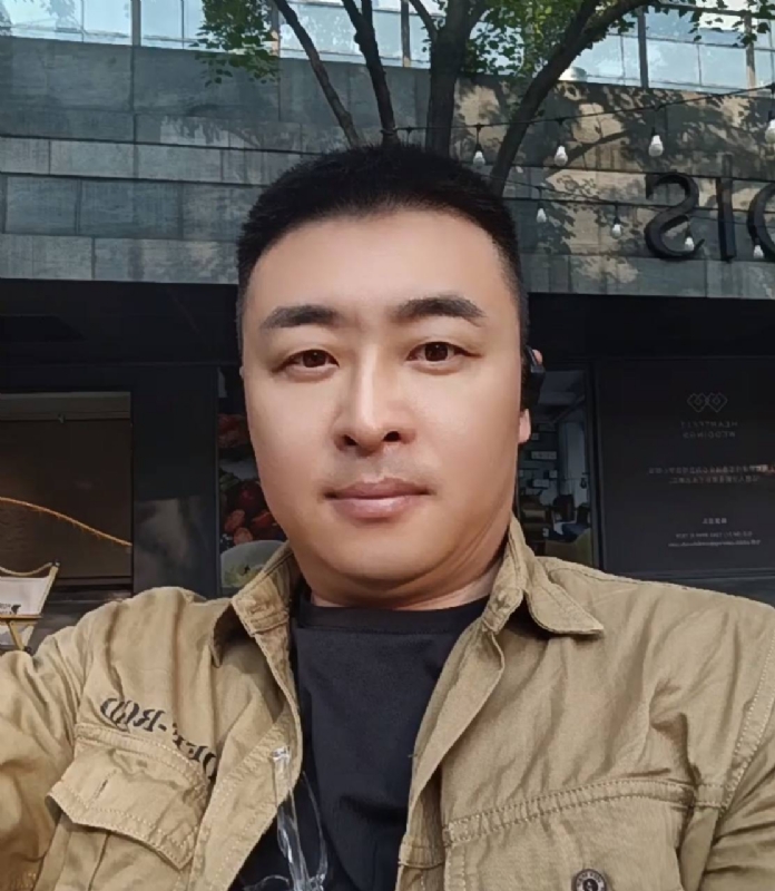 酱心的第一张照片--邵阳相亲服务中心