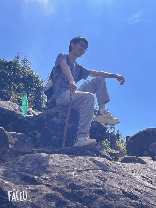 落叶之秋的第二张照片--邵阳相亲服务中心