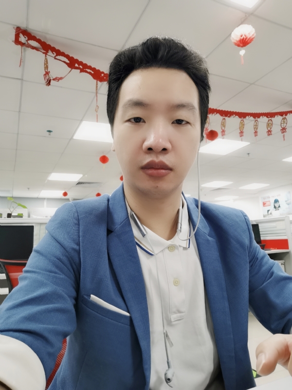 小乔伴侣的第一张照片--邵阳相亲服务中心