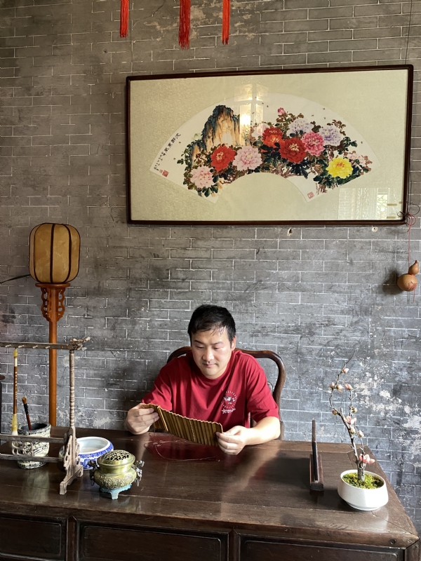 等风等你的第一张照片--邵阳相亲服务中心