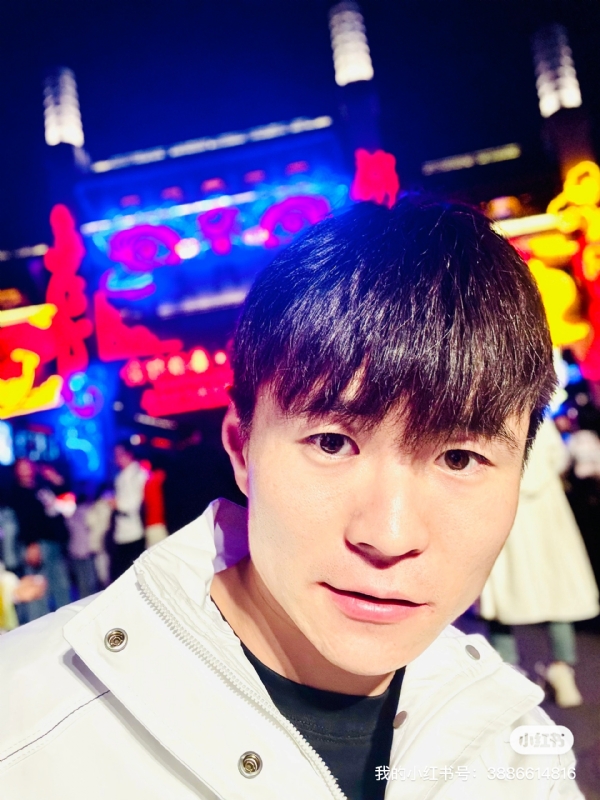 两年又三年的第二张照片--邵阳相亲服务中心