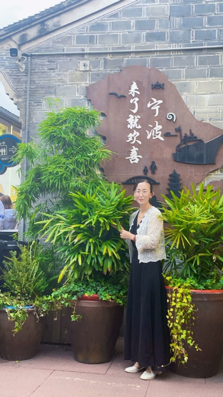 余生不将就的第二张照片--邵阳相亲服务中心