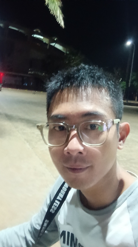 龙龙的第一张照片--邵阳相亲服务中心