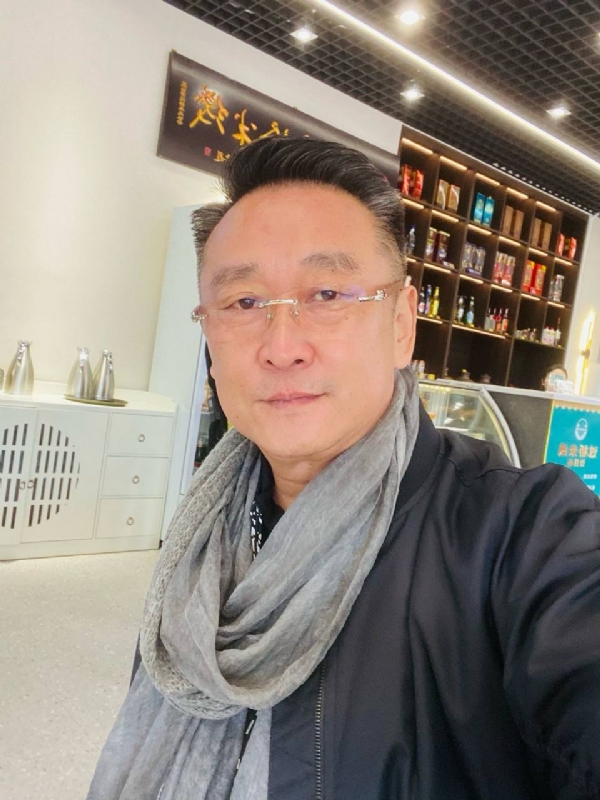 陳生的第一张照片--邵阳相亲服务中心