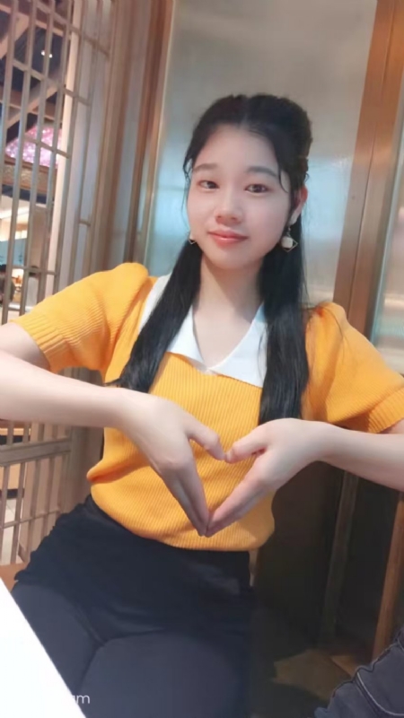 小潘潘的第一张照片--邵阳相亲服务中心