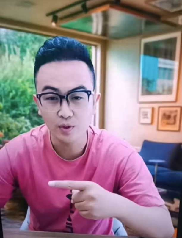 蒋先生的第一张照片--邵阳相亲服务中心