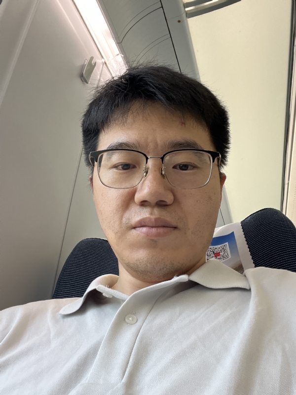 HTMG成的第一张照片--邵阳相亲服务中心