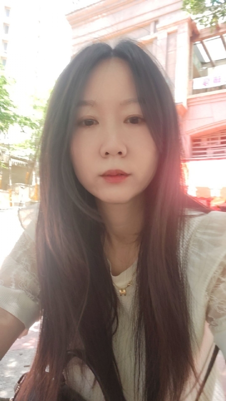 幸运的人儿的第一张照片--邵阳相亲服务中心