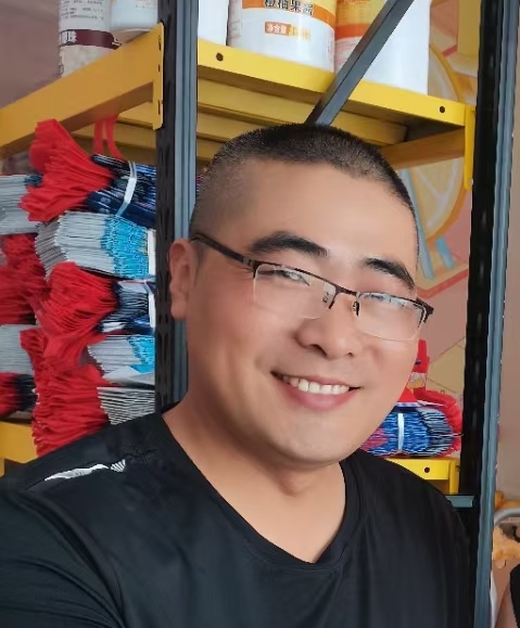乐陶陶的第一张照片--邵阳相亲服务中心