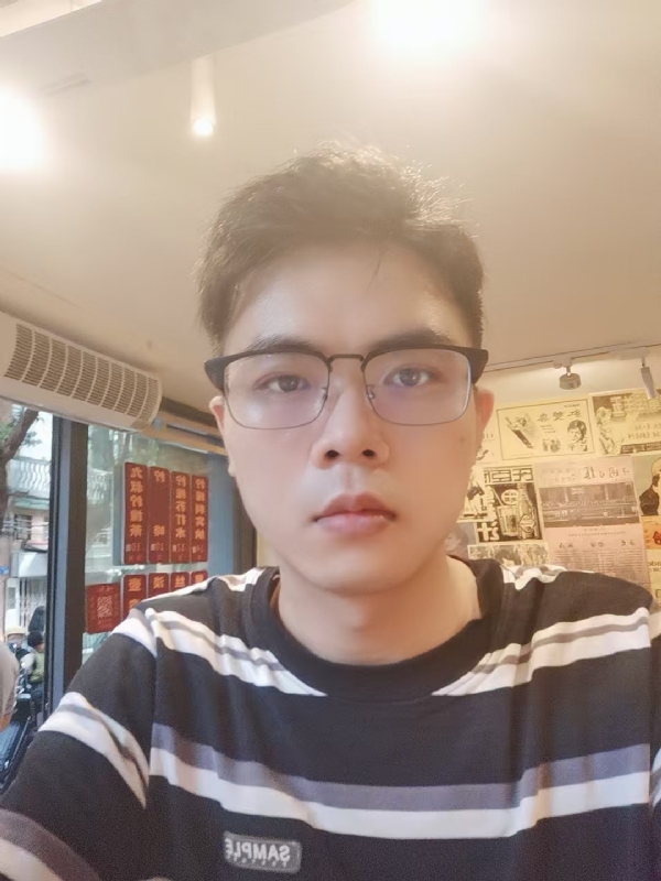 左左的第一张照片--邵阳相亲服务中心
