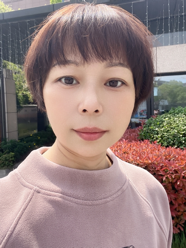 风铃草的第三张照片--邵阳相亲服务中心
