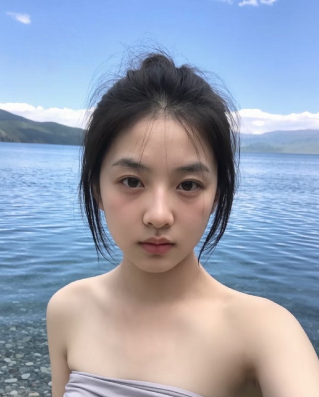 蔡蔡的第一张照片--邵阳相亲服务中心
