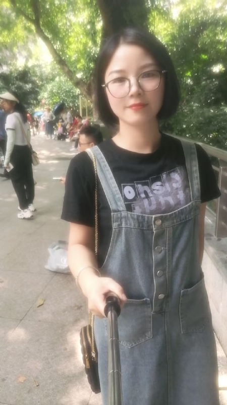 如燕的第二张照片--邵阳相亲服务中心