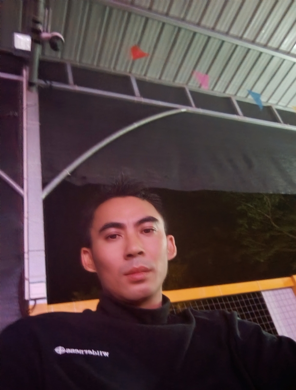 真诚的我的第一张照片--邵阳相亲服务中心