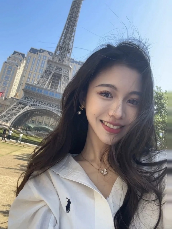 Anna的第一张照片--邵阳相亲服务中心