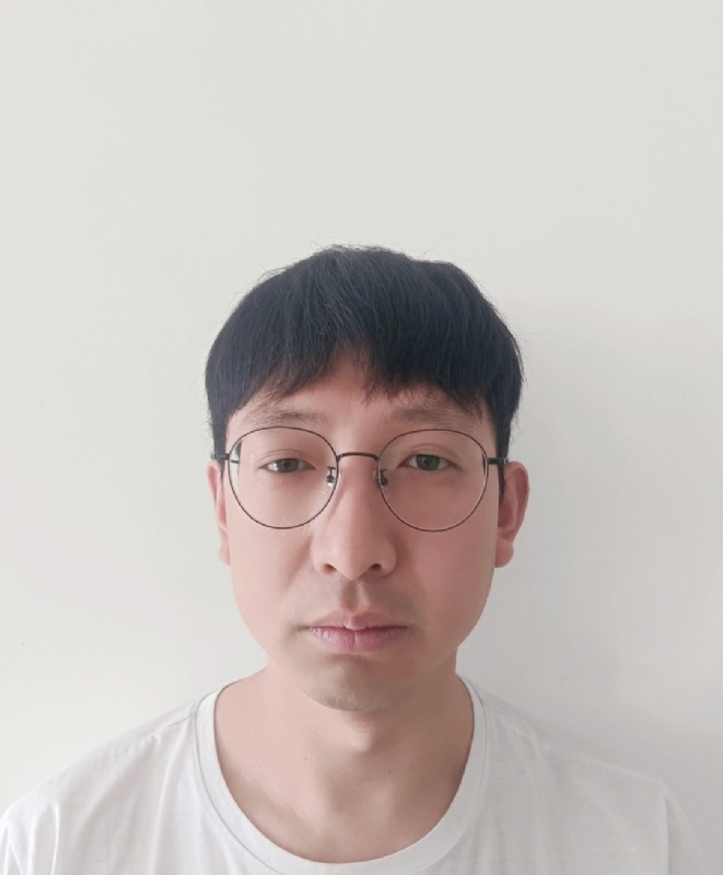 真诚的第一张照片--邵阳相亲服务中心