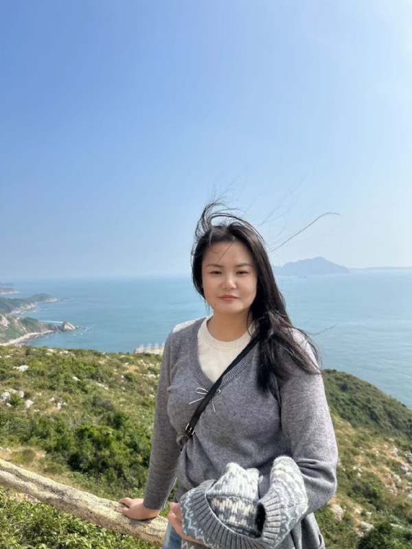 哈哈哈的第一张照片--邵阳相亲服务中心