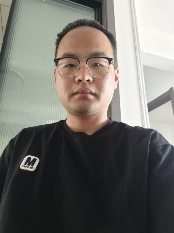 金峰的第一张照片--邵阳相亲服务中心