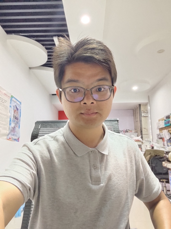 华兴通讯的第一张照片--邵阳相亲服务中心