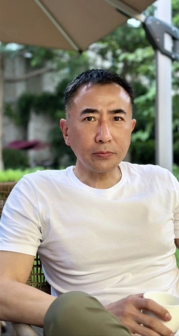 厚德载福的第一张照片--邵阳相亲服务中心