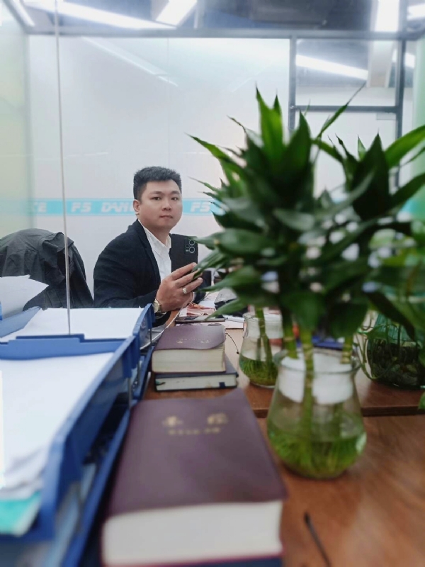 杨某人的第一张照片--邵阳相亲服务中心