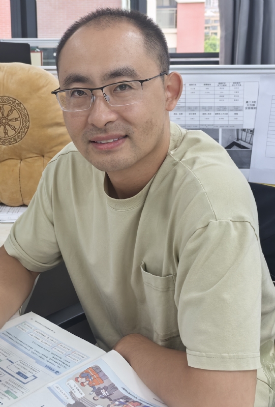 半程梦客的第一张照片--邵阳相亲服务中心