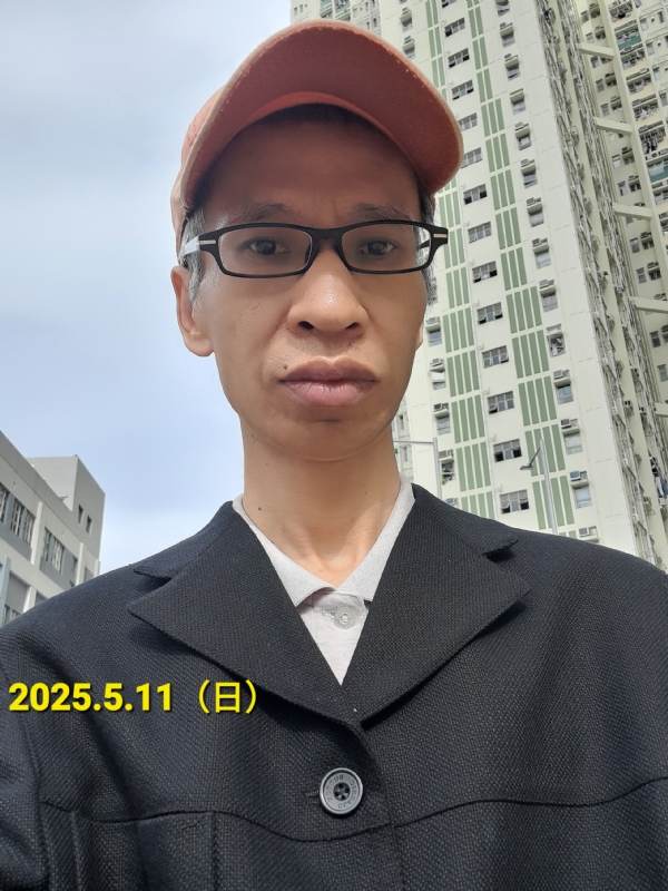 周生的第一张照片--邵阳相亲服务中心