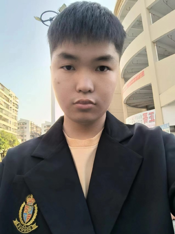 京城狂少的第一张照片--邵阳相亲服务中心