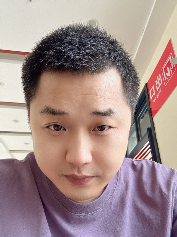 五是五的第一张照片--邵阳相亲服务中心