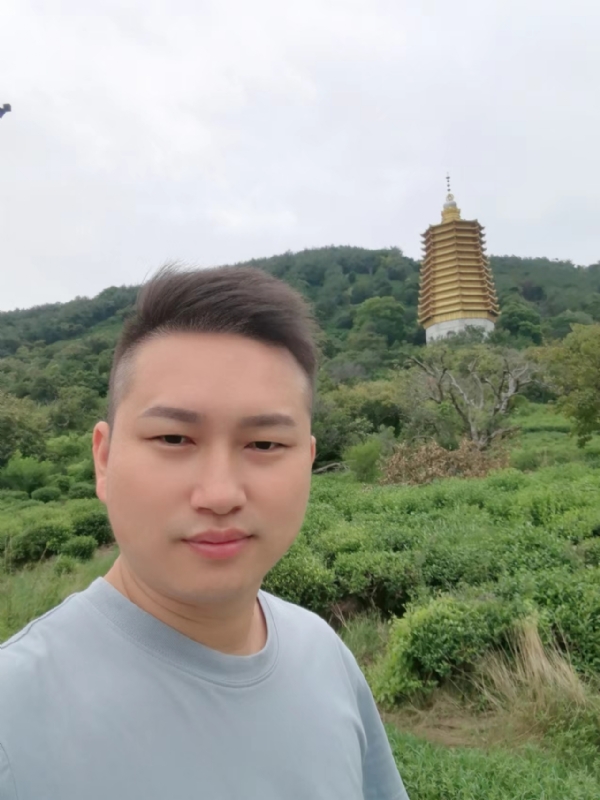 陈文海的第一张照片--邵阳相亲服务中心