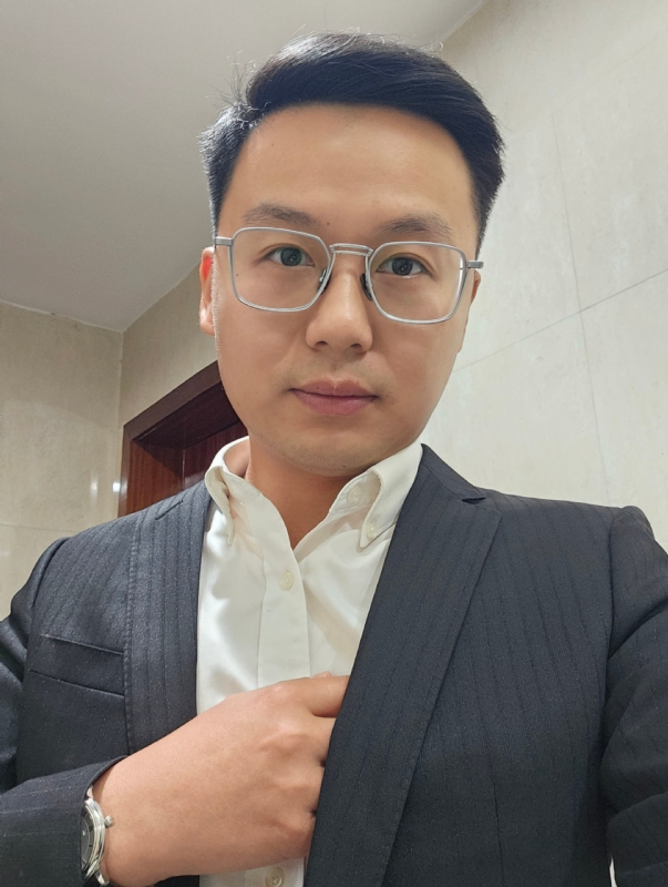 遥望的第一张照片--邵阳相亲服务中心