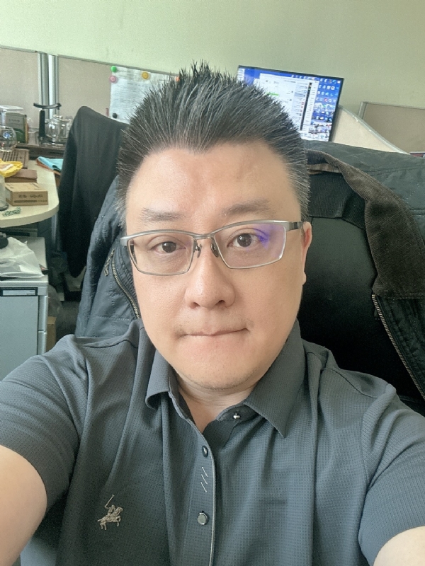 回归自我的第二张照片--邵阳相亲服务中心