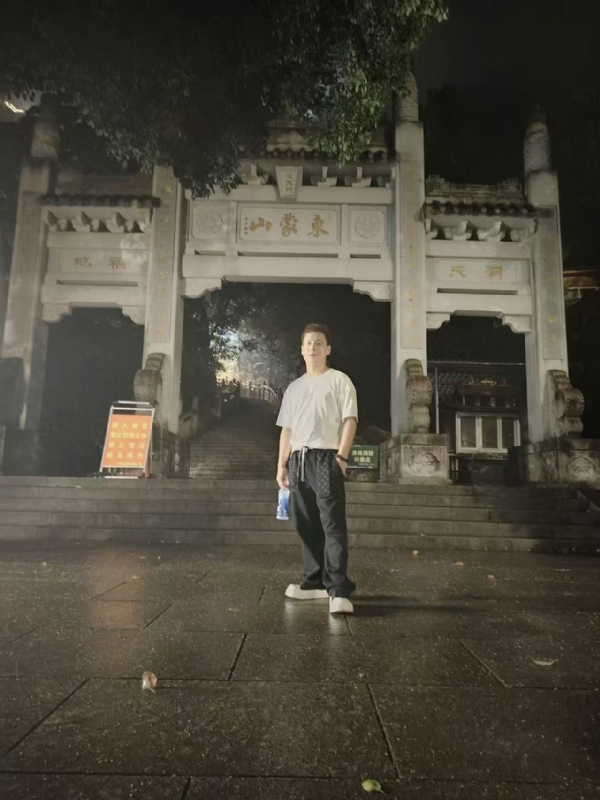 慕晨的第一张照片--邵阳相亲服务中心