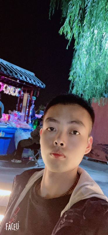 向阳而生的第一张照片--邵阳相亲服务中心