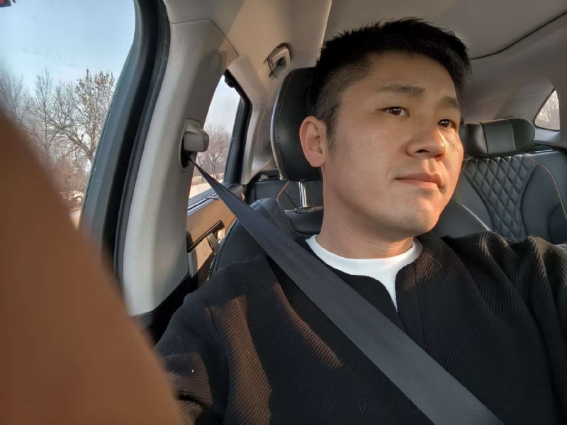 超哥的第二张照片--邵阳相亲服务中心