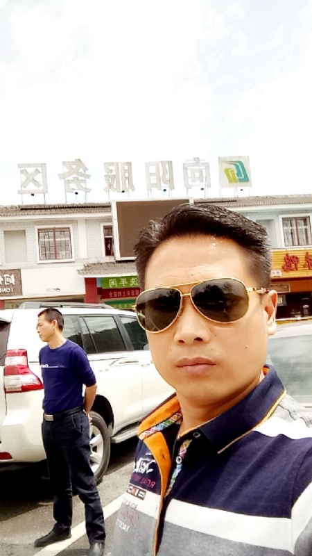 韩*劳务的第二张照片--邵阳相亲服务中心