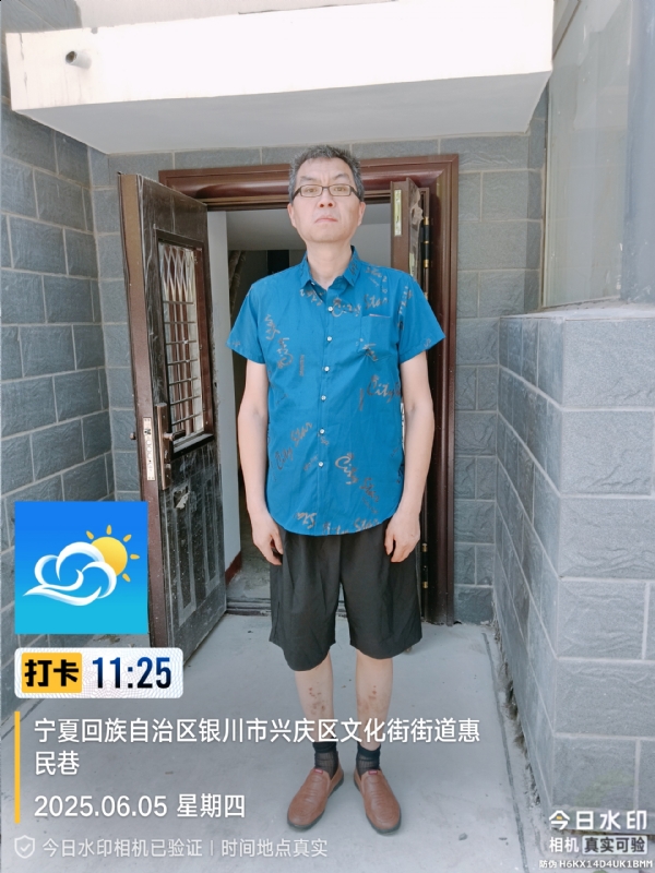 夜半小楼听雨声的第一张照片--邵阳相亲服务中心
