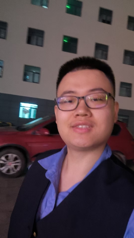 潇楚南的第一张照片--邵阳相亲服务中心