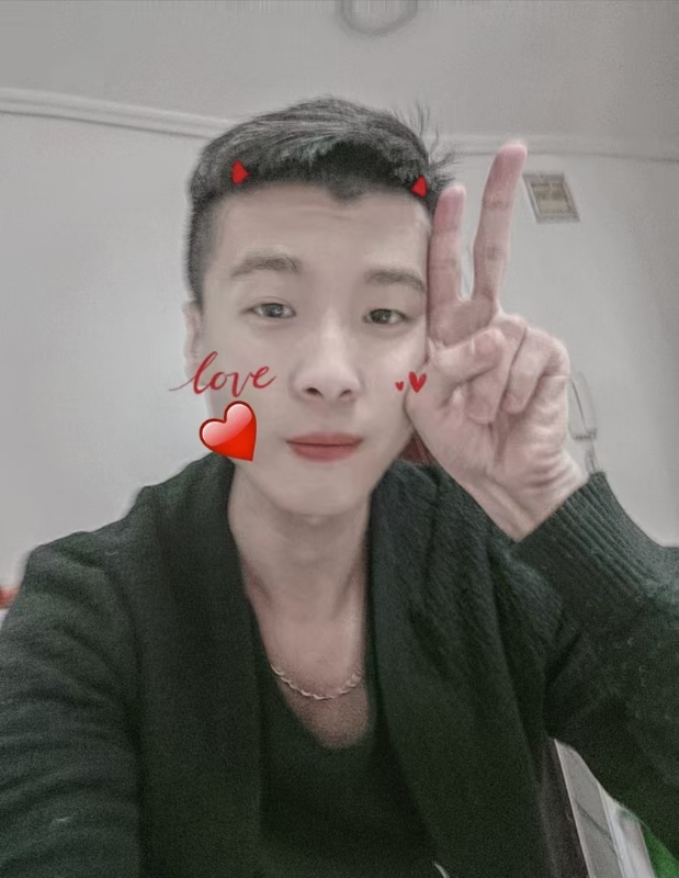 我不是巧克力的第二张照片--邵阳相亲服务中心