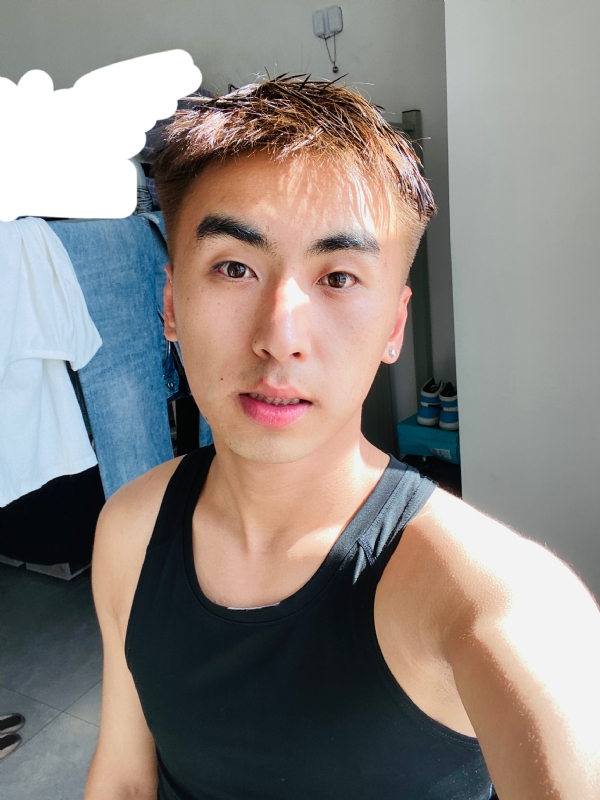 小克的第一张照片--邵阳相亲服务中心