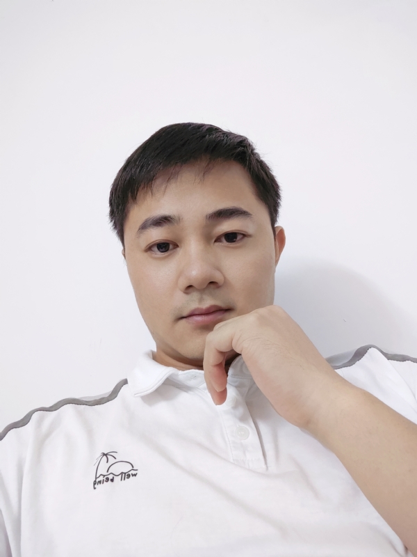 啊良的第一张照片--邵阳相亲服务中心