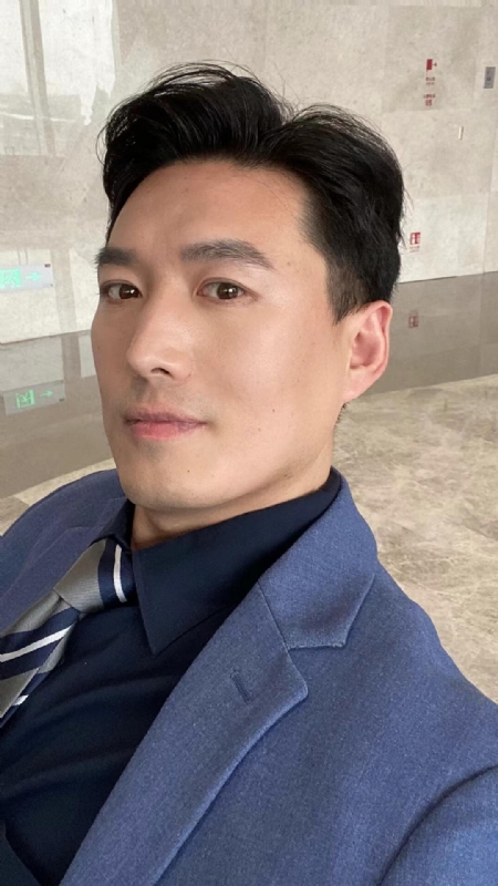 相见相识的第一张照片--邵阳相亲服务中心