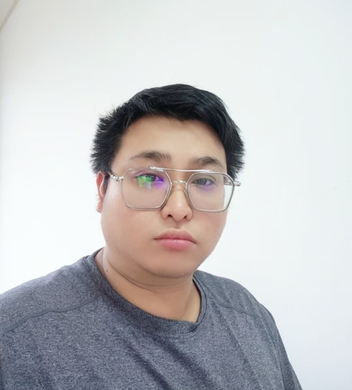 谢文涛的第一张照片--邵阳相亲服务中心