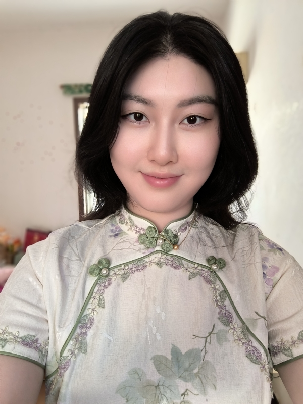 梅莱的第一张照片--邵阳相亲服务中心