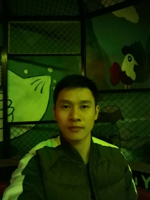 阿润的第一张照片--邵阳相亲服务中心