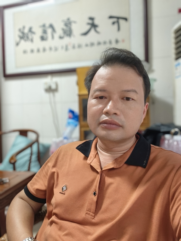自强不息的第一张照片--邵阳相亲服务中心