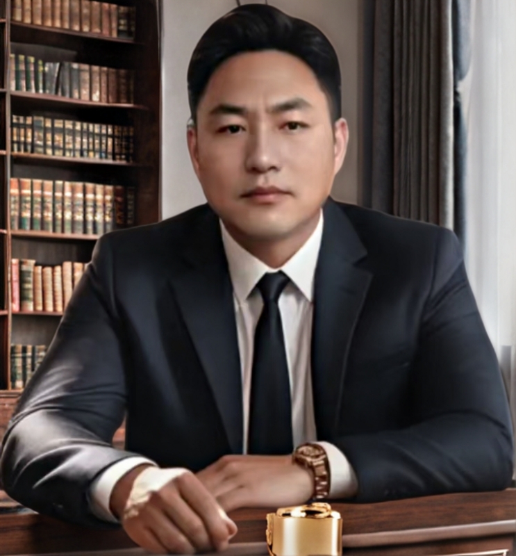肖弋的第一张照片--邵阳相亲服务中心