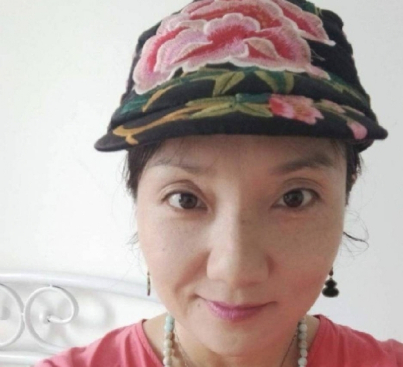 心痛的嫣然的第一张照片--邵阳相亲服务中心