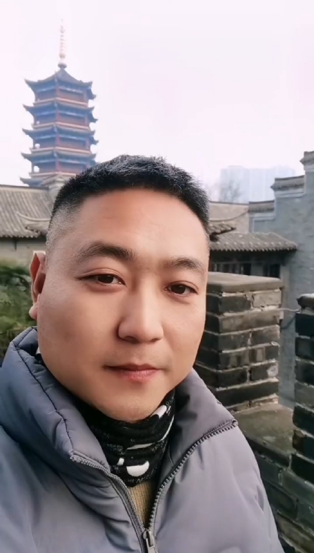 护爱天使的第一张照片--邵阳相亲服务中心